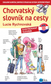 Chorvatský slovník na cesty Chorvatský slovník na cesty
