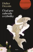 Úřad pro zahrady a rybníky Úřad pro zahrady a rybníky
