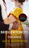 Bridgertonovi: Čekanka Bridgertonovi: Čekanka