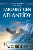 Tajomný gén Atlantídy Tajomný gén Atlantídy