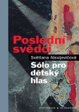 Poslední svědci Poslední svědci