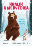 Králik a medvedica 1: Aj králiky majú svoje zlozvyky Králik a medvedica 1: Aj králiky majú svoje zlozvyky
