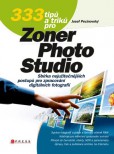 333 tipů a triků pro Zoner Photo Studio 333 tipů a triků pro Zoner Photo Studio