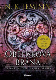 Obelisková brána Obelisková brána