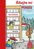 Říkejte mi PEHUDE Říkejte mi PEHUDE