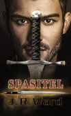 Bratrstvo černé dýky 17 - Spasitel Bratrstvo černé dýky 17 - Spasitel