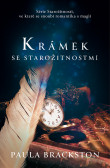 Krámek se starožitnostmi Krámek se starožitnostmi