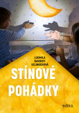 Stínové pohádky Stínové pohádky