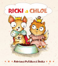 Ricki a Chloe Ricki a Chloe