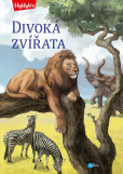 Divoká zvířata Divoká zvířata