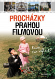 Procházky Prahou filmovou Procházky Prahou filmovou