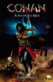 Conan - Acheronská dýka Conan - Acheronská dýka