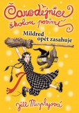 Čarodějnice školou povinné: Mildred opět zasahuje Čarodějnice školou povinné: Mildred opět zasahuje
