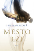 Město lží Město lží