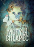 Motýlí chlapec Motýlí chlapec