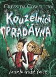 Kouzlo druhé šance Kouzlo druhé šance