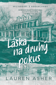 Láska na druhý pokus Láska na druhý pokus