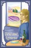 Těší mě, Agneta Těší mě, Agneta