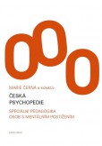 Česká psychopedie Česká psychopedie