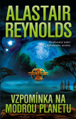 Vzpomínka na Modrou planetu (Poseidonovy děti 1) Vzpomínka na Modrou planetu (Poseidonovy děti 1)