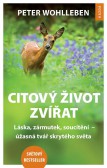 Citový život zvířat Citový život zvířat