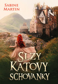 Slzy katovy schovanky Slzy katovy schovanky