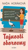 Tajnosti sborovny Tajnosti sborovny