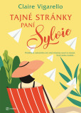 Tajné stránky paní Sylvie Tajné stránky paní Sylvie
