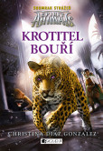 Spirit Animals: Soumrak strážců – Krotitel bouří Spirit Animals: Soumrak strážců – Krotitel bouří