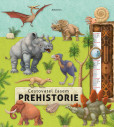 Cestovatel časem - Prehistorie Cestovatel časem - Prehistorie