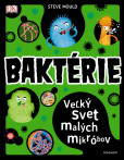 Baktérie Baktérie