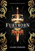 Furyborn Furyborn