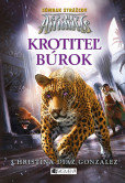 Spirit Animals - Súmrak strážcov: Krotiteľ búrok
