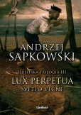 Lux perpetua - Svetlo večné Lux perpetua - Svetlo večné