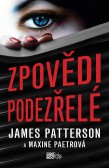 Zpovědi podezřelé Zpovědi podezřelé