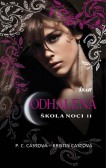 Škola noci 11: Odhalená Škola noci 11: Odhalená
