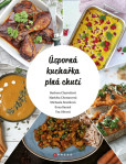 Úsporná kuchařka plná chutí Úsporná kuchařka plná chutí
