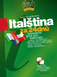 Italština za 24 dnů Italština za 24 dnů