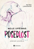 Moje upřímná posedlost jménem anorexie Moje upřímná posedlost jménem anorexie