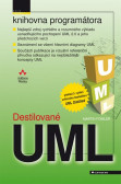 Destilované UML Destilované UML