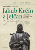 Jakub Krčín z Jelčan Jakub Krčín z Jelčan