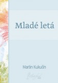 Mladé letá Mladé letá