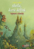 Sheila, dcera delfínů: Tajemství Atlantidy Sheila, dcera delfínů: Tajemství Atlantidy