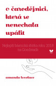 O čarodějnici, která se nenechala upálit O čarodějnici, která se nenechala upálit