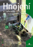 Hnojení v zahradě Hnojení v zahradě