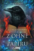 Velká knihovna: Z ohně a papíru