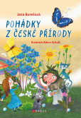 Pohádky z české přírody Pohádky z české přírody