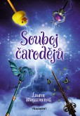 Souboj čarodějů Souboj čarodějů