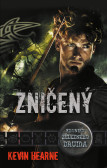 Kroniky železného druida 7: Zničený