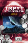 Třpyt strangeletu Třpyt strangeletu